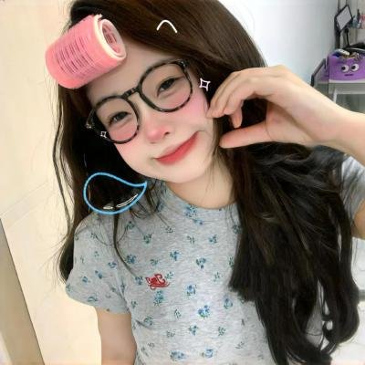 你是世界的开始